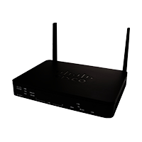 Cisco wireless routers