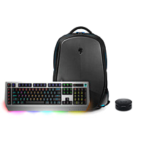 Dell peripherals image
