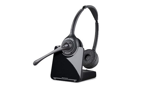 Casques Audio