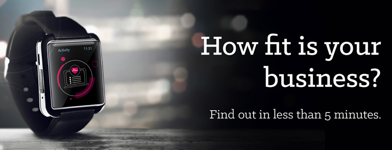 Article Comment se porte votre business ? Faites le test Image