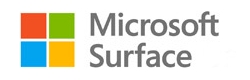 Microsoft Surface logo