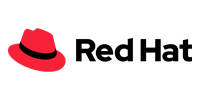 Red Hat logo