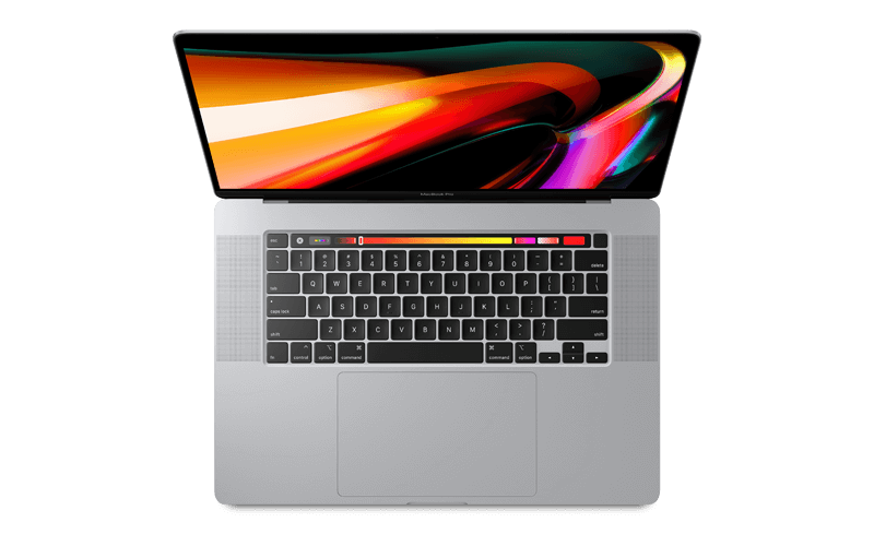 Macbook Pro